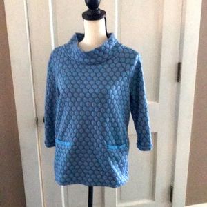 Boden top. Size 10